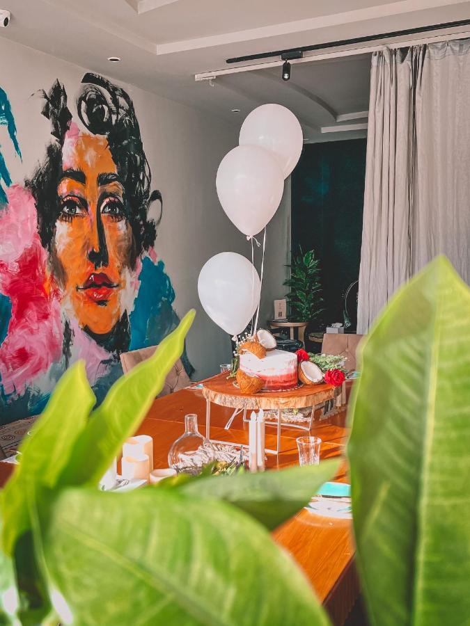 Sharz Hotel Buraidah Ngoại thất bức ảnh